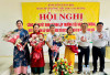 🇻🇳 HỘI NGHỊ THÔNG BÁO QUYẾT ĐỊNH THÀNH LẬP TRƯỜNG TIỂU HỌC CAO DƯƠNG, THÀNH LẬP ĐẢNG BỘ VÀ RA MẮT BAN GIÁM HIỆU 🇻🇳