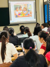 📚CHUYÊN ĐỀ CẤP TRƯỜNG – CÙNG NHAU ĐỔI MỚI, CÙNG NHAU PHÁT TRIỂN🌷