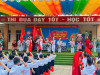 🎉 TRƯỜNG TIỂU HỌC CAO DƯƠNG LONG TRỌNG TỔ CHỨC LỄ KHAI GIẢNG NĂM HỌC 2026–2027 🎉