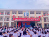 TUYÊN TRUYỀN PHÒNG, CHỐNG BỆNH TAY CHÂN MIỆNG