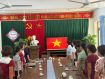 🇻🇳 TRƯỜNG TIỂU HỌC  CAO DƯƠNG  TỔ CHỨC LỄ KẾT NẠP 03 ĐẢNG VIÊN MỚI